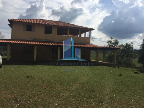 Imagem Imóvel com 6 Quartos à Venda, 30.000 m² em área Rural - Itaguara