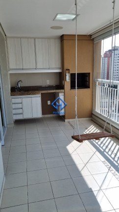 Foto do imóvel Apartamento com 2 Quartos à Venda, 105 m² em Vila Gumercindo - São Paulo