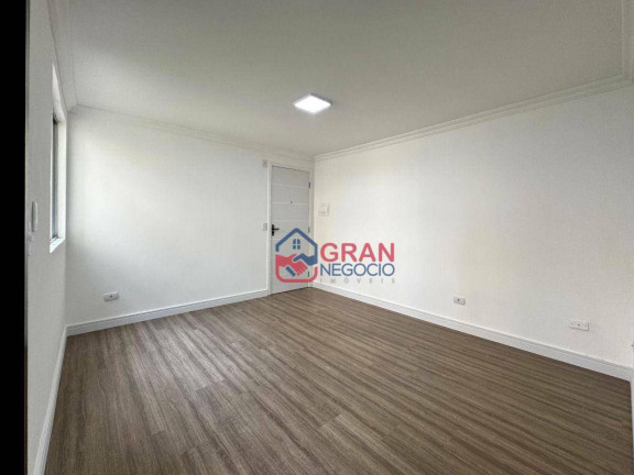 Imagem Apartamento com 2 Quartos à Venda, 48 m² em Tatuquara - Curitiba Imagem Apartamento com 2 Quartos à Venda, 48 m² em Tatuquara - Curitiba
