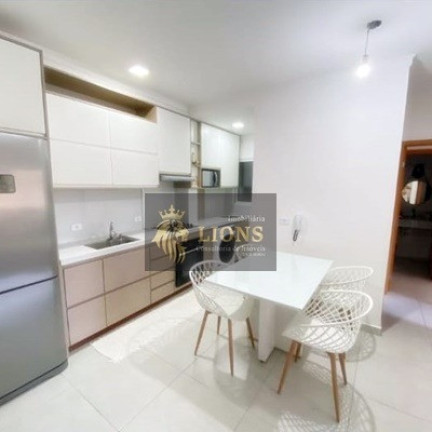 Imagem Apartamento com 2 Quartos à Venda, 57 m² em Centro - Ubatuba