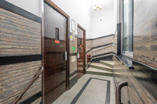 Imagem Apartamento com 1 Quarto à Venda, 48 m² em Santa Cecília - São Paulo Imagem Apartamento com 1 Quarto à Venda, 48 m² em Santa Cecília - São Paulo
