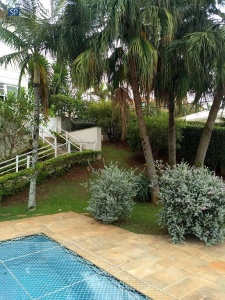 Imagem Casa com 4 Quartos à Venda, 562 m² em Gramado - Campinas Imagem Casa com 4 Quartos à Venda, 562 m² em Gramado - Campinas