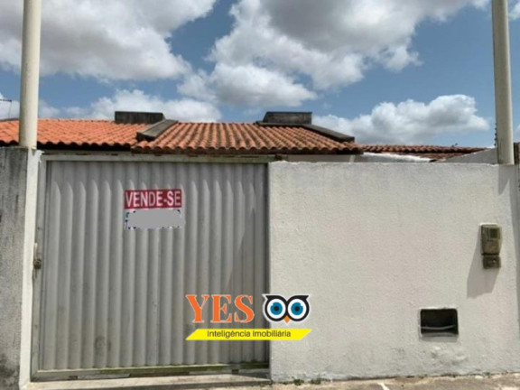 Imagem Casa com 2 Quartos à Venda, 125 m² em Conceição - Feira De Santana