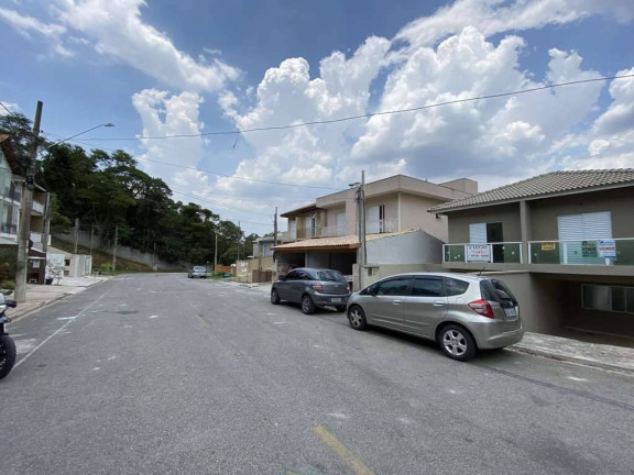 Imagem Casa de Condomínio com 3 Quartos à Venda, 125 m² em Jardim Rio Das Pedras - Cotia