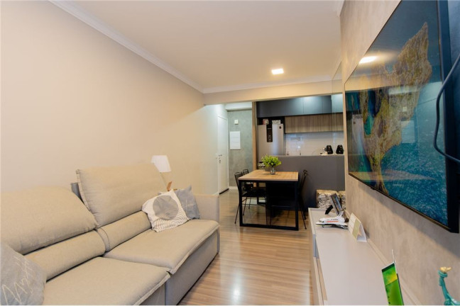 Imagem Apartamento com 2 Quartos à Venda, 118 m² em Vila Carrão - São Paulo
