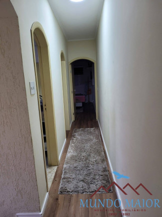 Imagem Casa com 3 Quartos à Venda, 132 m² em Curuça - Santo André Imagem Casa com 3 Quartos à Venda, 132 m² em Curuça - Santo André