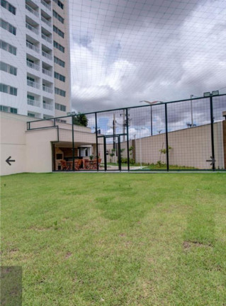 Imagem Apartamento com 2 Quartos à Venda, 56 m² em Benfica - Fortaleza