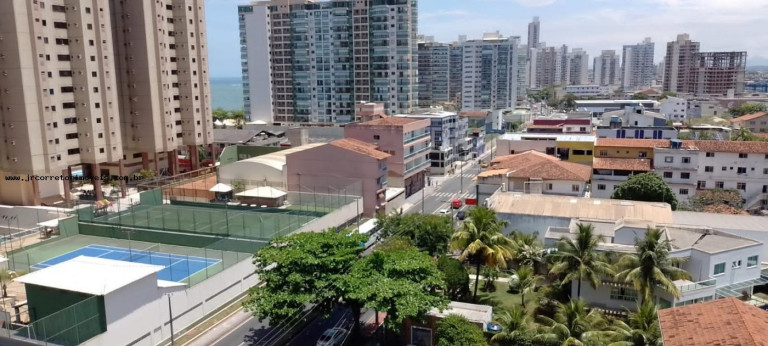 Apartamento com 3 Quartos à Venda, 88 m² em Praia Itaparica - Vila Velha