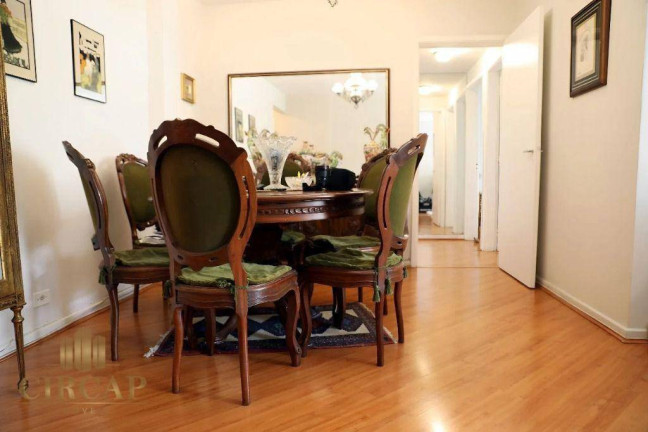 Imagem Apartamento com 2 Quartos à Venda, 96 m² em Pinheiros - São Paulo