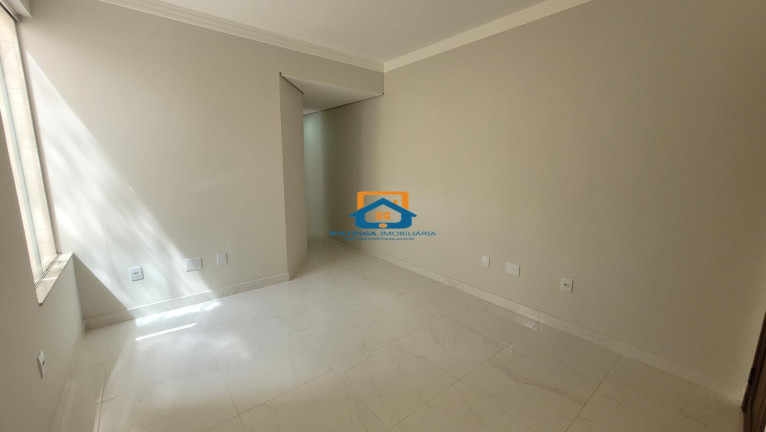 Imagem Apartamento com 3 Quartos à Venda, 90 m² em Cidade Nobre - Ipatinga