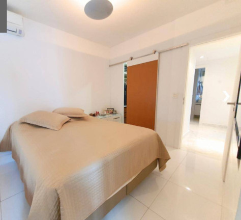 Imagem Apartamento com 3 Quartos à Venda, 143 m² em Barra Da Tijuca - Rio De Janeiro