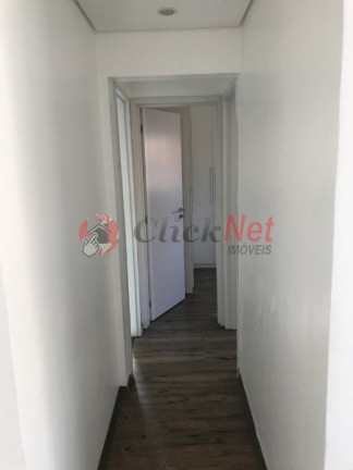Imagem Apartamento com 2 Quartos à Venda, 48 m² em Parque Oratório - Santo André