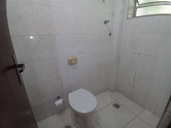 Imagem Kitnet com 1 Quarto à Venda, 22 m² em Vila Guilhermina - Praia Grande