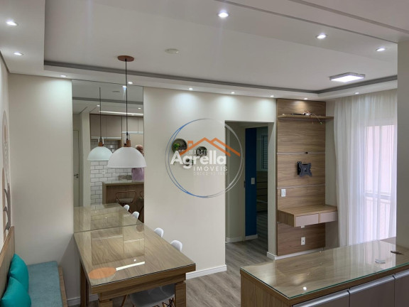 Imagem Imóvel com 2 Quartos à Venda, 48 m² em Condomínio Residencial Dos Manacás - Mogi Mirim Imagem Imóvel com 2 Quartos à Venda, 48 m² em Condomínio Residencial Dos Manacás - Mogi Mirim