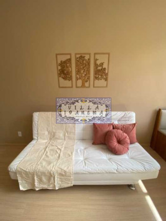 Imagem Apartamento com 1 Quarto à Venda, 30 m² em Alto - Teresópolis