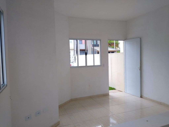 Imagem Casa de Condomínio com 2 Quartos à Venda, 60 m² em Jardim Japão - Cotia