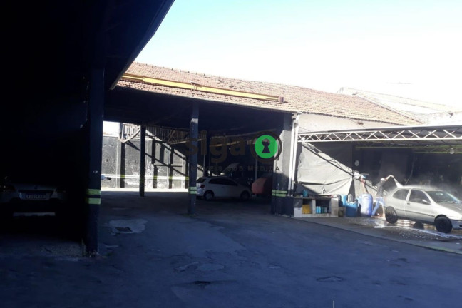 Terreno à Venda, 1.350 m² em Vila Carrão - São Paulo