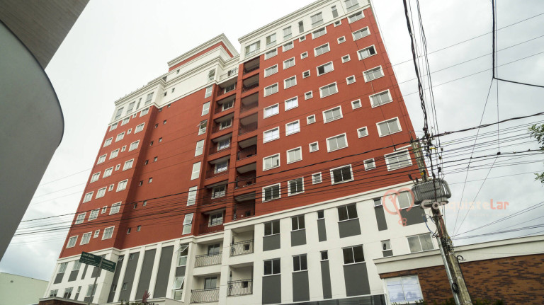 Imagem Apartamento com 3 Quartos à Venda, 82 m² em Nova Brasilia - Jaraguá Do Sul
