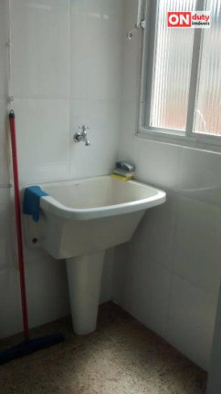 Imagem Apartamento com 2 Quartos à Venda, 73 m² em Marapé - Santos Imagem Apartamento com 2 Quartos à Venda, 73 m² em Marapé - Santos