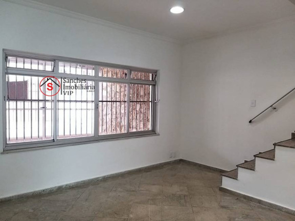 Imagem Sobrado com 5 Quartos à Venda, 270 m² em Vila Prudente - São Paulo