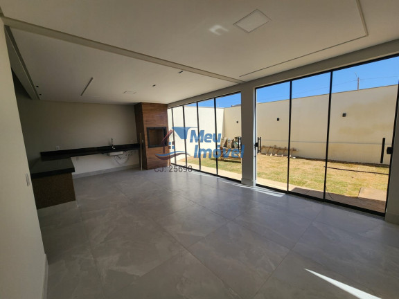 Imagem Casa com 3 Quartos à Venda, 187 m² em Setor Aeroporto - Luziânia Imagem Casa com 3 Quartos à Venda, 187 m² em Setor Aeroporto - Luziânia