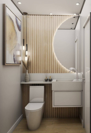 Imagem Apartamento com 3 Quartos à Venda, 110 m² em Centro - Balneário Piçarras