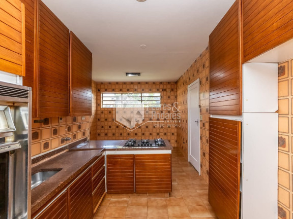 Imagem Casa com 6 Quartos à Venda, 298 m² em Vila Sônia - São Paulo Imagem Casa com 6 Quartos à Venda, 298 m² em Vila Sônia - São Paulo