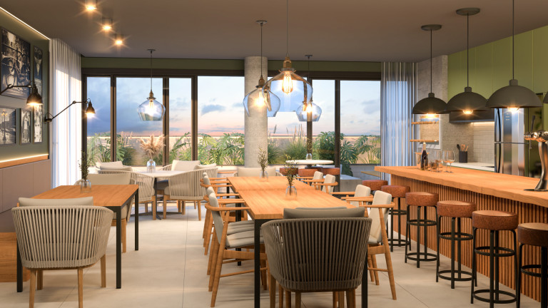Imagem Apartamento com 3 Quartos à Venda, 108 m² em Rio Branco - Caxias Do Sul