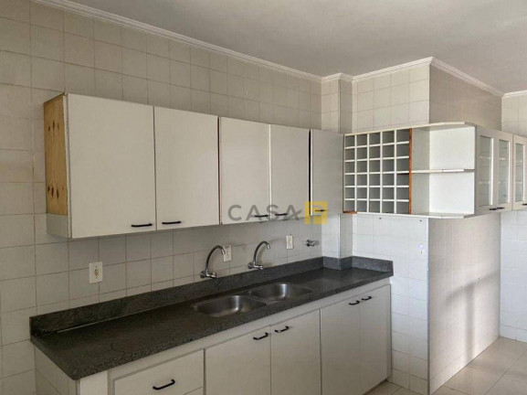 Imagem Apartamento com 3 Quartos à Venda, 110 m² em São Vito - Americana Imagem Apartamento com 3 Quartos à Venda, 110 m² em São Vito - Americana