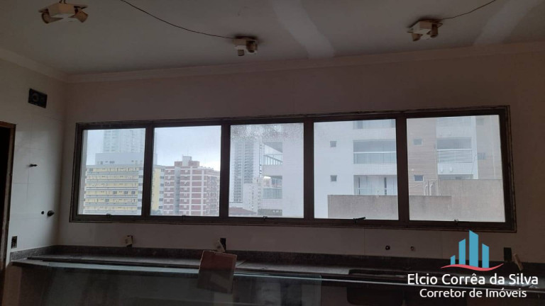 Imagem Apartamento com 4 Quartos à Venda, 250 m² em Boqueirão - Santos Imagem Apartamento com 4 Quartos à Venda, 250 m² em Boqueirão - Santos