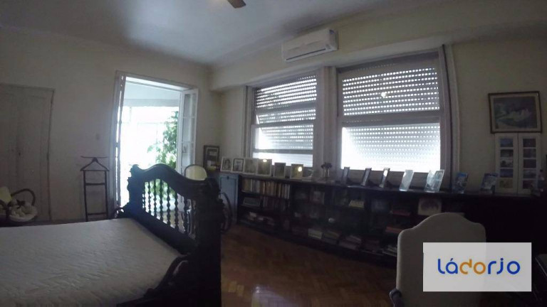Apartamento com 4 Quartos à Venda, 300 m² em Copacabana - Rio De Janeiro