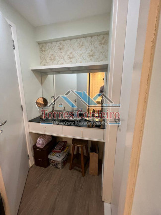Imagem Apartamento com 3 Quartos à Venda, 96 m² em Vila Andrade - São Paulo Imagem Apartamento com 3 Quartos à Venda, 96 m² em Vila Andrade - São Paulo