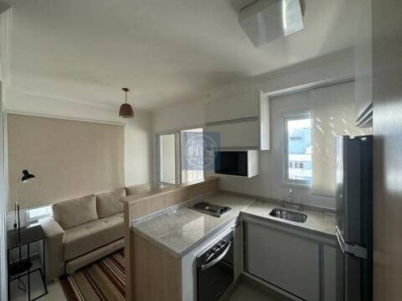 Foto do imóvel Apartamento com 1 Quarto à Venda, 41 m² em Vila Mariana - São Paulo