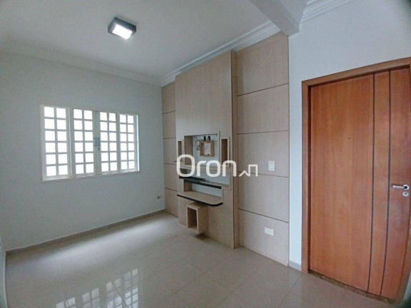 Imagem Casa com 3 Quartos à Venda, 245 m² em Jardim Mariliza - Goiânia Imagem Casa com 3 Quartos à Venda, 245 m² em Jardim Mariliza - Goiânia
