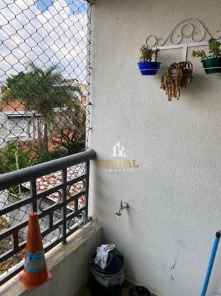 Imagem Apartamento com 3 Quartos à Venda, 106 m² em Santa Paula - São Caetano Do Sul