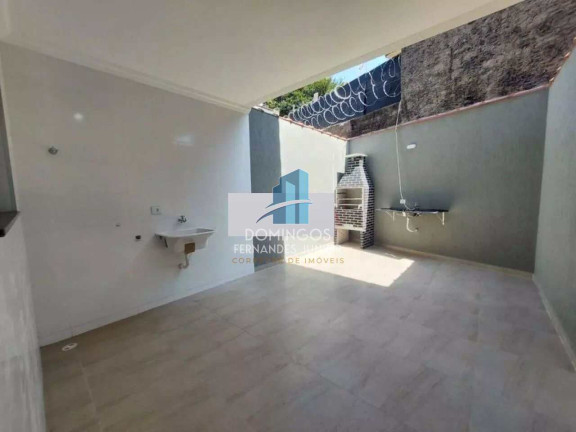 Imagem Casa com 3 Quartos à Venda, 86 m² em Cidade Líder - São Paulo Imagem Casa com 3 Quartos à Venda, 86 m² em Cidade Líder - São Paulo