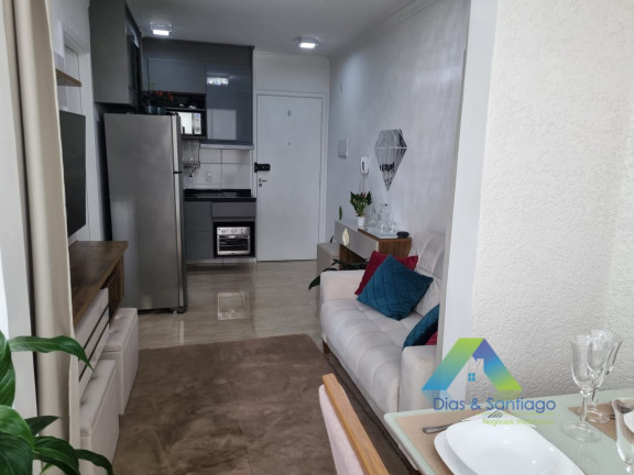 Imagem Apartamento com 1 Quarto à Venda, 35 m² em Mooca - São Paulo