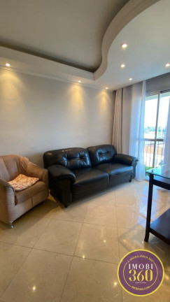 Imagem Apartamento com 3 Quartos à Venda, 62 m² em Vila Antonieta - São Paulo Imagem Apartamento com 3 Quartos à Venda, 62 m² em Vila Antonieta - São Paulo