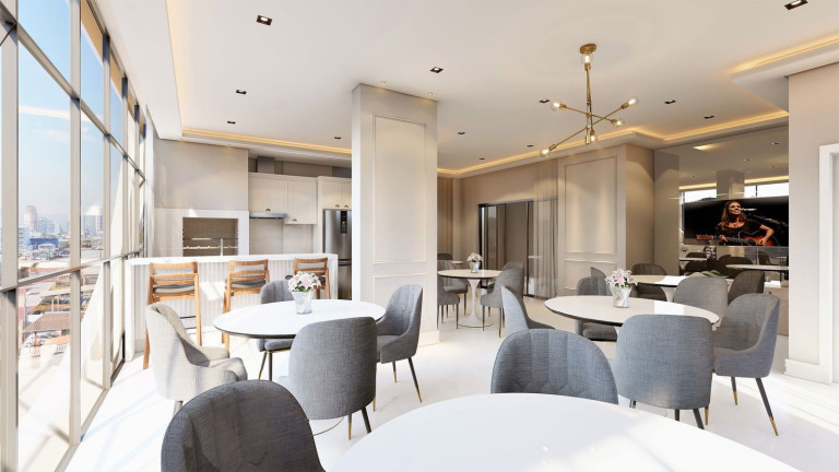 Imagem Apartamento com 2 Quartos à Venda, 61 m² em Meia Praia - Itapema Imagem Apartamento com 2 Quartos à Venda, 61 m² em Meia Praia - Itapema