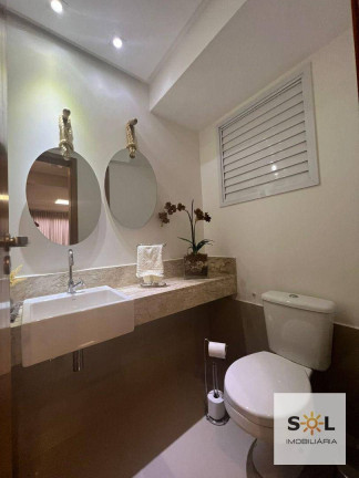 Apartamento com 3 Quartos à Venda, 151 m² em Setor Bueno - Goiânia