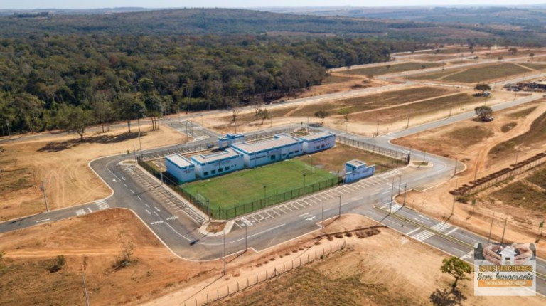 Imagem Imóvel à Venda, 500 m² em Setor Oeste - Caldas Novas Imagem Imóvel à Venda, 500 m² em Setor Oeste - Caldas Novas