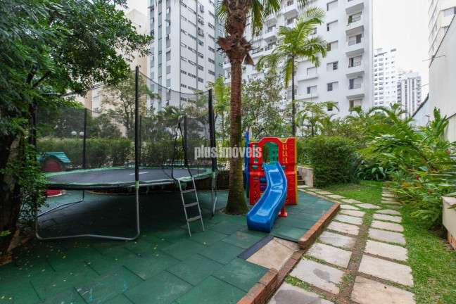 Imagem Apartamento com 4 Quartos à Venda, 220 m² em Moema - São Paulo Imagem Apartamento com 4 Quartos à Venda, 220 m² em Moema - São Paulo