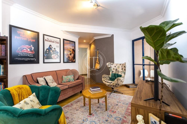 Imagem Apartamento com 3 Quartos à Venda, 93 m² em Vila Madalena - São Paulo Imagem Apartamento com 3 Quartos à Venda, 93 m² em Vila Madalena - São Paulo