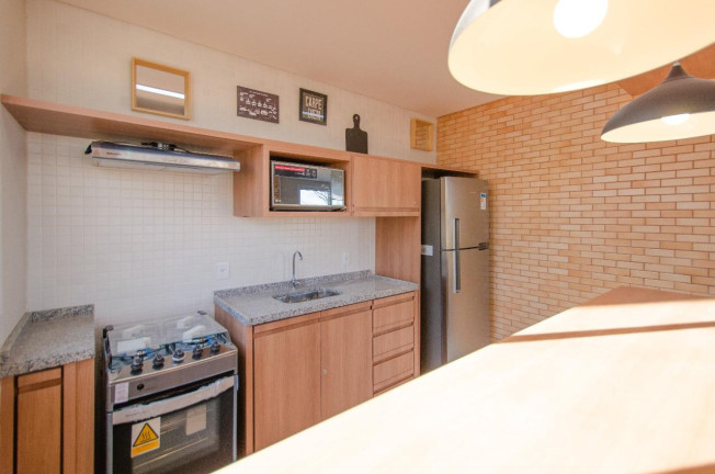 Imagem Apartamento com 2 Quartos à Venda, 46 m² em Jardim Boa Vista - São Paulo Imagem Apartamento com 2 Quartos à Venda, 46 m² em Jardim Boa Vista - São Paulo