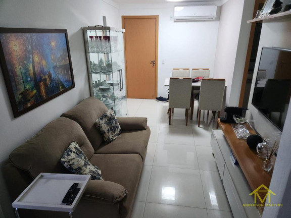 Imagem Apartamento com 2 Quartos à Venda, 58 m² em Praia De Itaparica - Vila Velha Imagem Apartamento com 2 Quartos à Venda, 58 m² em Praia De Itaparica - Vila Velha
