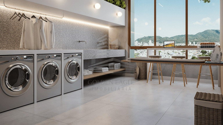 Imagem Apartamento com 2 Quartos à Venda, 54 m² em São Judas - Itajaí Imagem Apartamento com 2 Quartos à Venda, 54 m² em São Judas - Itajaí
