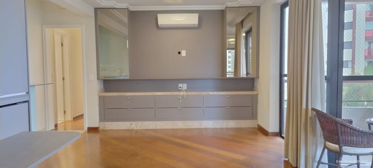 Imagem Apartamento com 3 Quartos à Venda, 116 m² em Vila Mariana - São Paulo