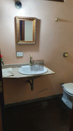 Imagem Casa com 4 Quartos à Venda, 300 m² em Residencial Doze (alphaville) - Santana De Parnaíba