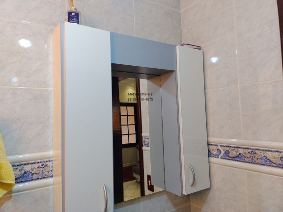 Imagem Imóvel com 3 Quartos à Venda,  em Vila Jeriva - Várzea Paulista