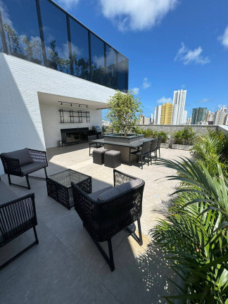 Imagem Apartamento com 2 Quartos à Venda, 52 m² em João Pessoa Imagem Apartamento com 2 Quartos à Venda, 52 m² em João Pessoa
